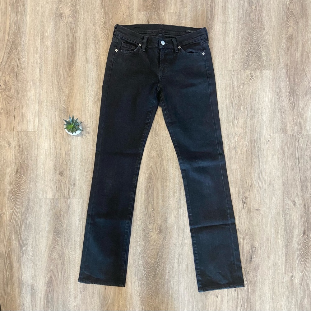 Citizen of Humanity Straight Leg Jean | Size - 26